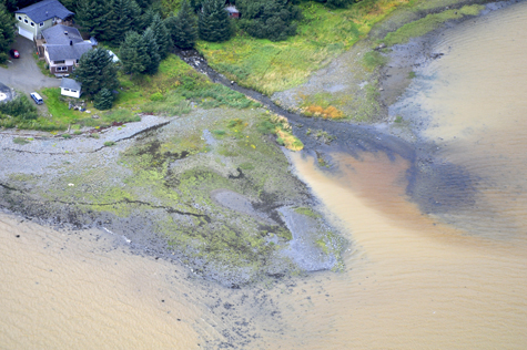 Melanie Heinrich Images - Alaska